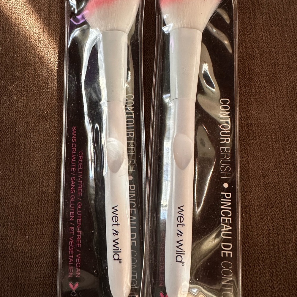 wet n wild makeup brushes